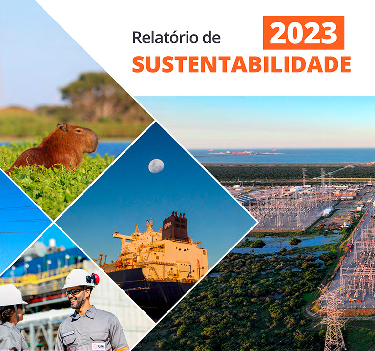 GNA lança Relatório de Sustentabilidade 2023